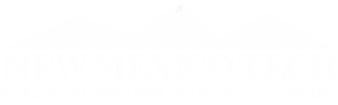New Mexico Tech Logo