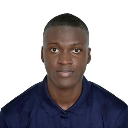 Jonathan Asante