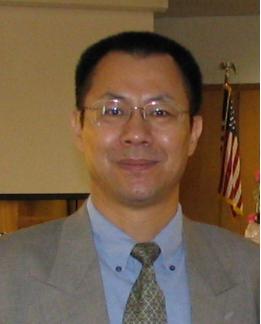 Roger Ruan