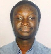 William Ampomah