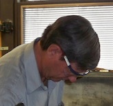 Jim McLemore