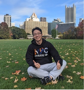 Image of Titus Ispirescu.