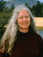 Image of Jill Buckley.