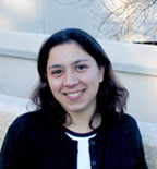 Imae of Laila Skalli.