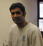 Image of Ratna Kumar Lekalla.